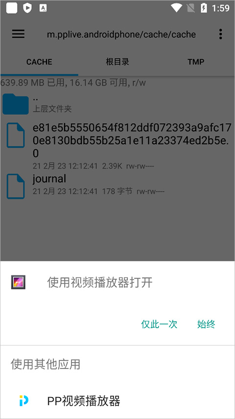 PP視頻