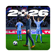 最強11人2025(Top Eleven)