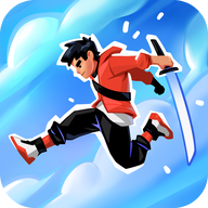 忍者派對(duì)(Ninja Party)
