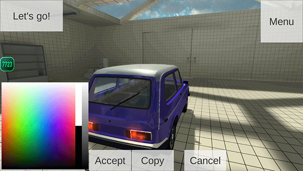 車禍物理模擬器
