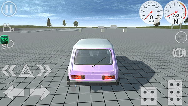 車禍物理模擬器