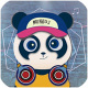 熊貓DJ 