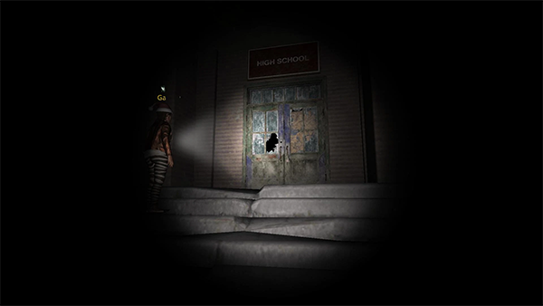 鬼魂(The Ghost)