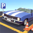 我的停車場
