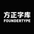 方正字庫