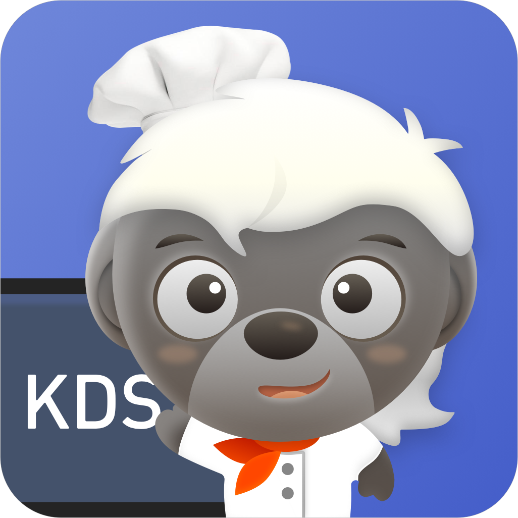 二維火KDS
