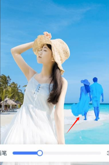 全能AI摳圖