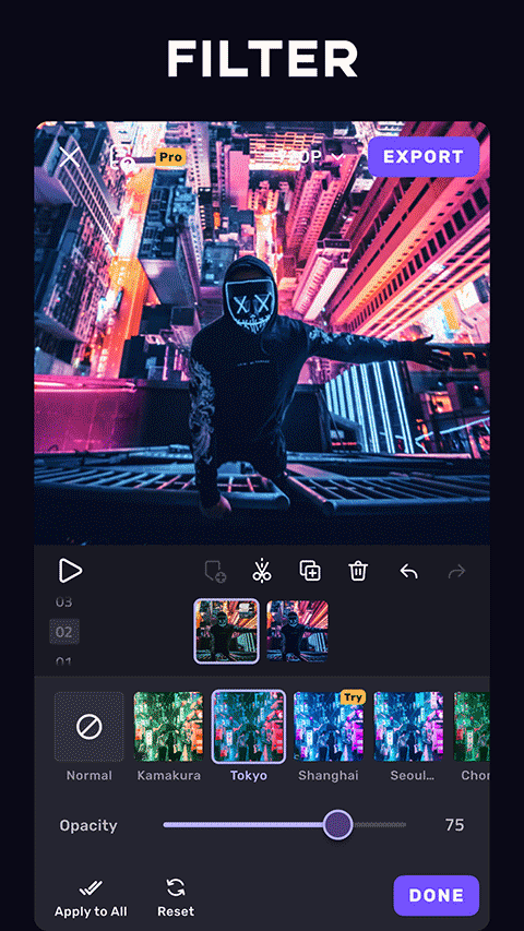 VivaCut免費版