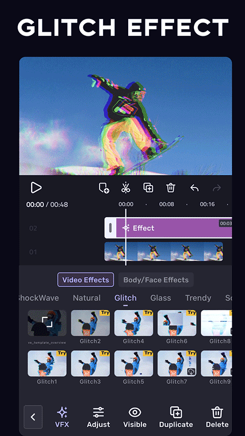 VivaCut免費版