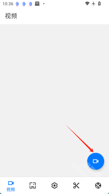 Screen Recorder