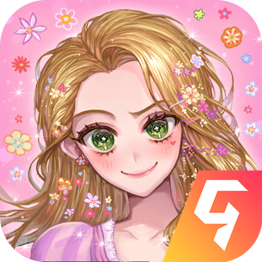 仙女貼貼樂