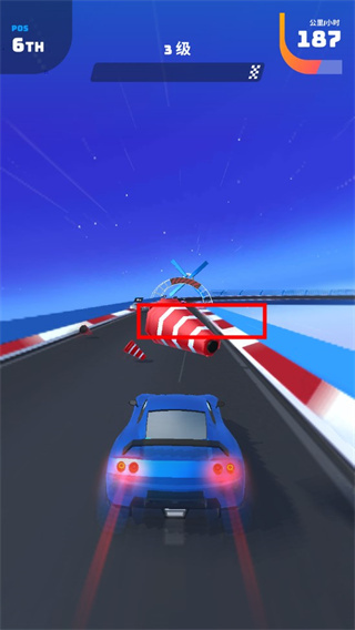 飛車大師2025