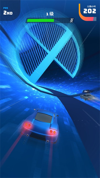 飛車大師2025