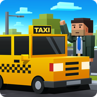 循環(huán)出租車(LoopTaxi)
