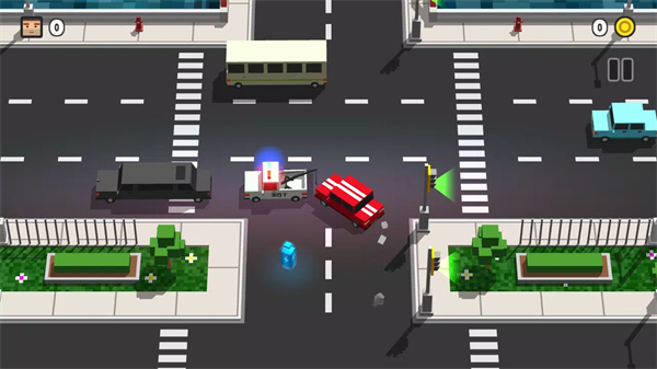 循環(huán)出租車(LoopTaxi)