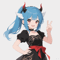 魅魔島壁紙