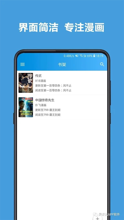 異次元