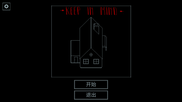 請(qǐng)牢記(Keep In Mind)