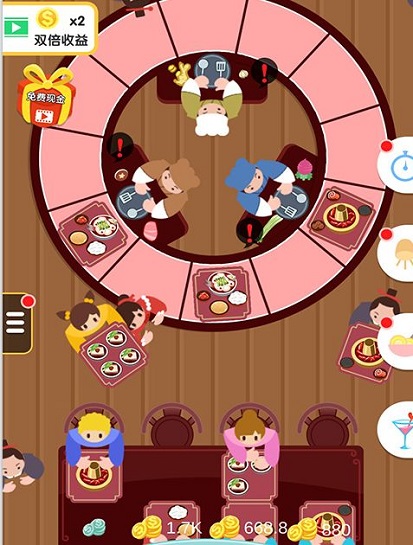 烹飪王國(guó)