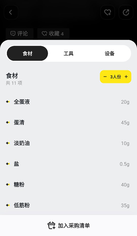 燕麥烘焙