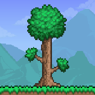 泰拉瑞亞（Terraria）