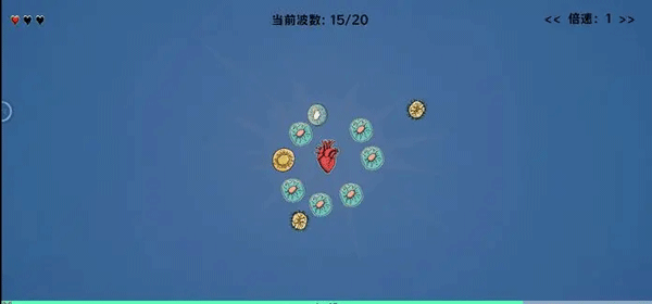 細(xì)胞防線