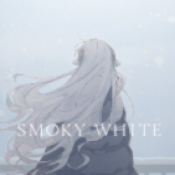 氤氳之白
