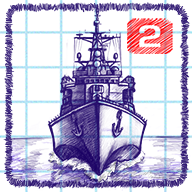 海戰(zhàn)棋2(Sea Battle 2)
