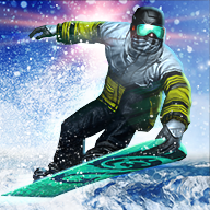 滑雪派對世界巡演