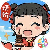 云霄之中