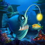大魚吃小魚