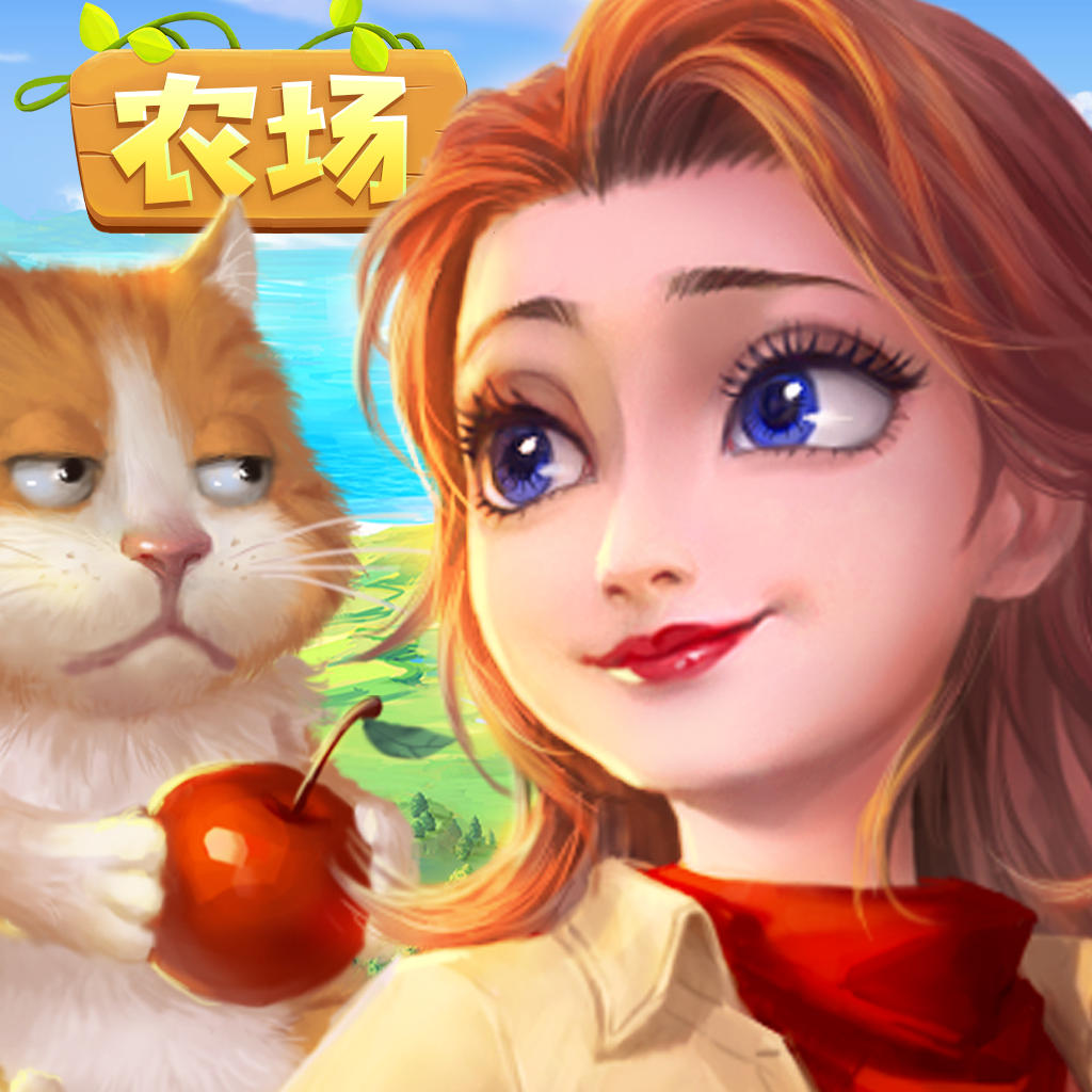 童話鎮(zhèn)大冒險