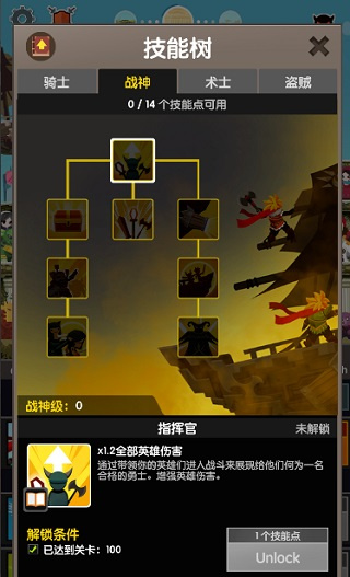 點殺泰坦2