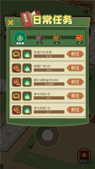 大唐逆襲記