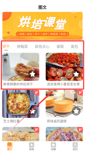 烘焙學(xué)院