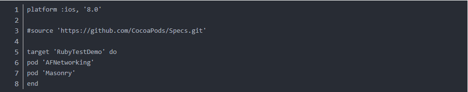 RubyMine
