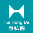 惠弘德