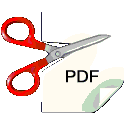 PDF分割剪切器