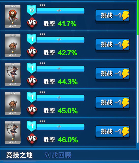抓寵與合成