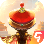 我在大清當(dāng)皇帝