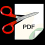 PDF分割剪切器