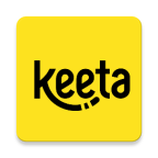 Keeta香港美團外賣app