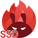 安兔兔ssd測試工具