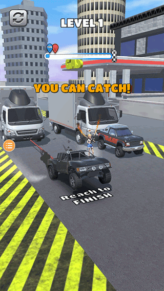 拖車大師