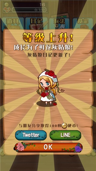 病嬌灰姑娘