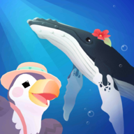 深海水族館