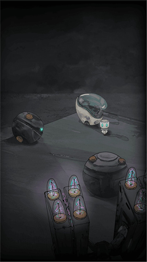 遺落迷途