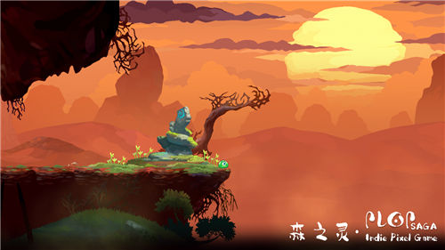 森之靈手游