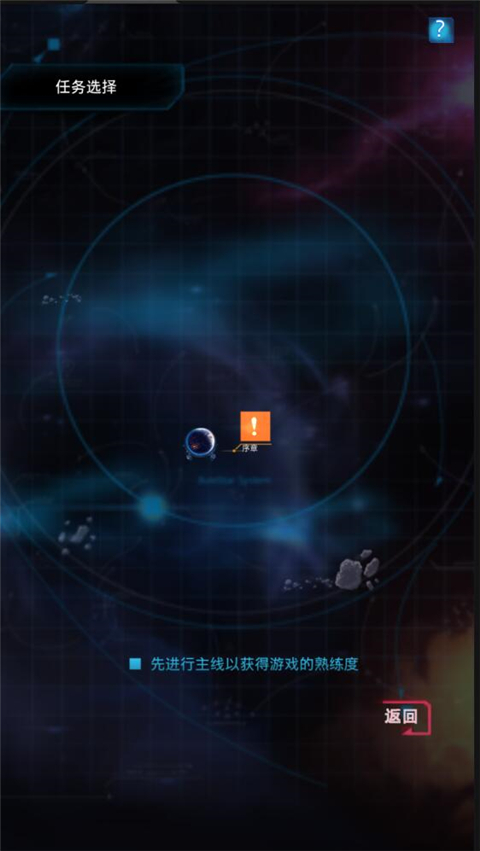 星際突襲