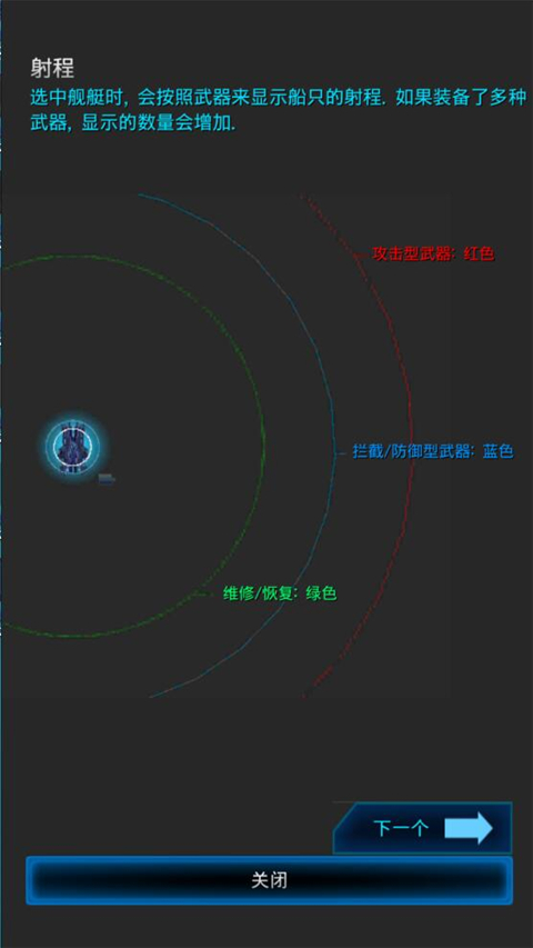 星際突襲